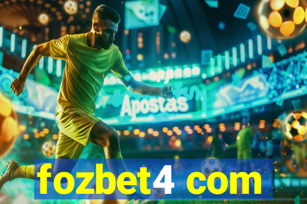 fozbet4 com